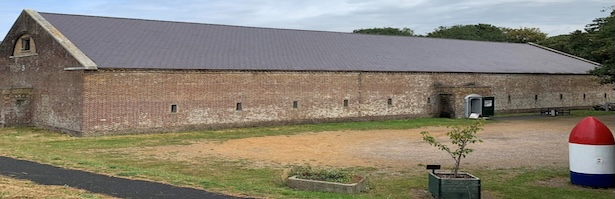 Purfleet Heritage Centre!