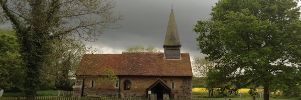 Adam's All Saint's Church, Ulting, Account