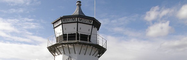 Harwich Lighthouse