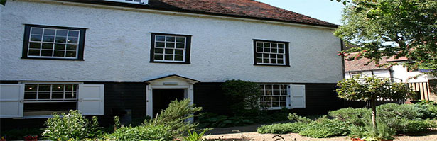 Epping Museum Blog
